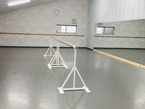 ダンススタジオ ベル トミオカ体操スクール