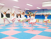 ダンススタジオ ベル 第四回 スタジオパフォーマンス